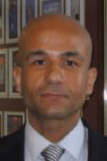Damian Taylor