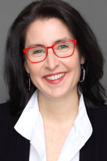 Lisa Plaggemier