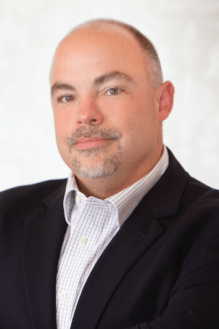 Pete Hogan