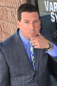 Scott N. Schober