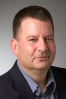 Dr. Torsten George
