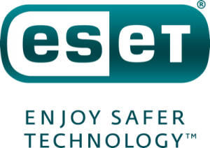 eset logo