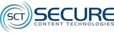Secure Content Technologies logo