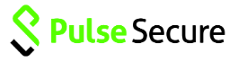 Pulse Secure logo