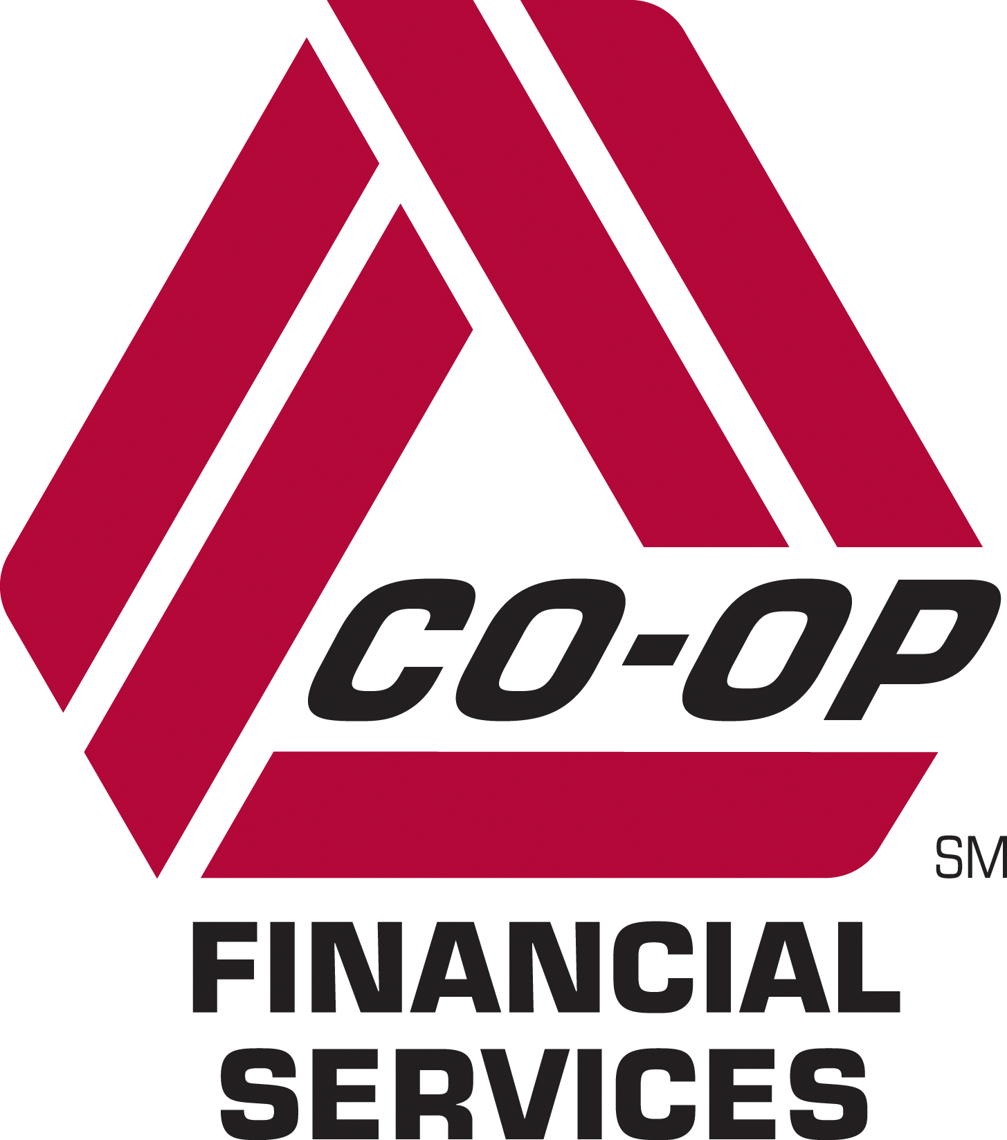 Co-op Financial Services logo