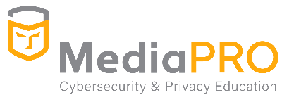 MediaPRO Logo