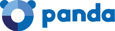 Panda logo