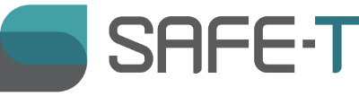 Safe-T logo