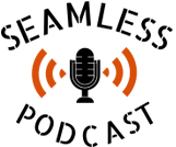 Seamless Podcasst Logo