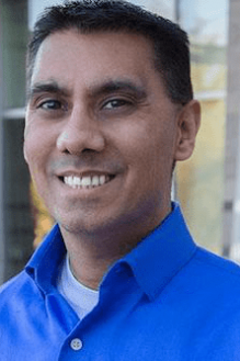 Dr. Neil Daswani