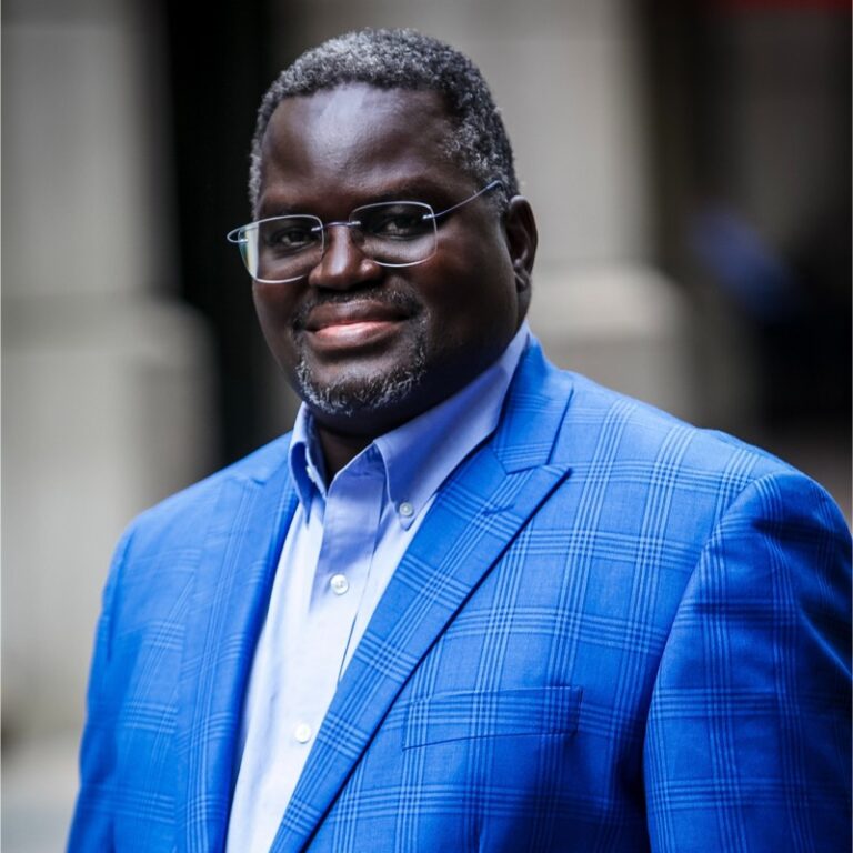 John Opala, PhD
