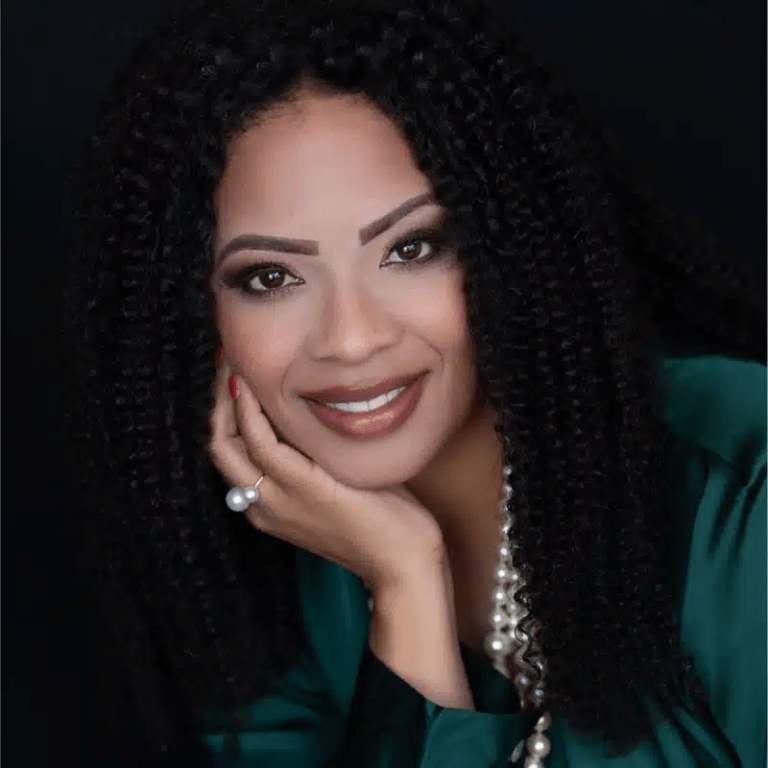 Renita Rhodes
