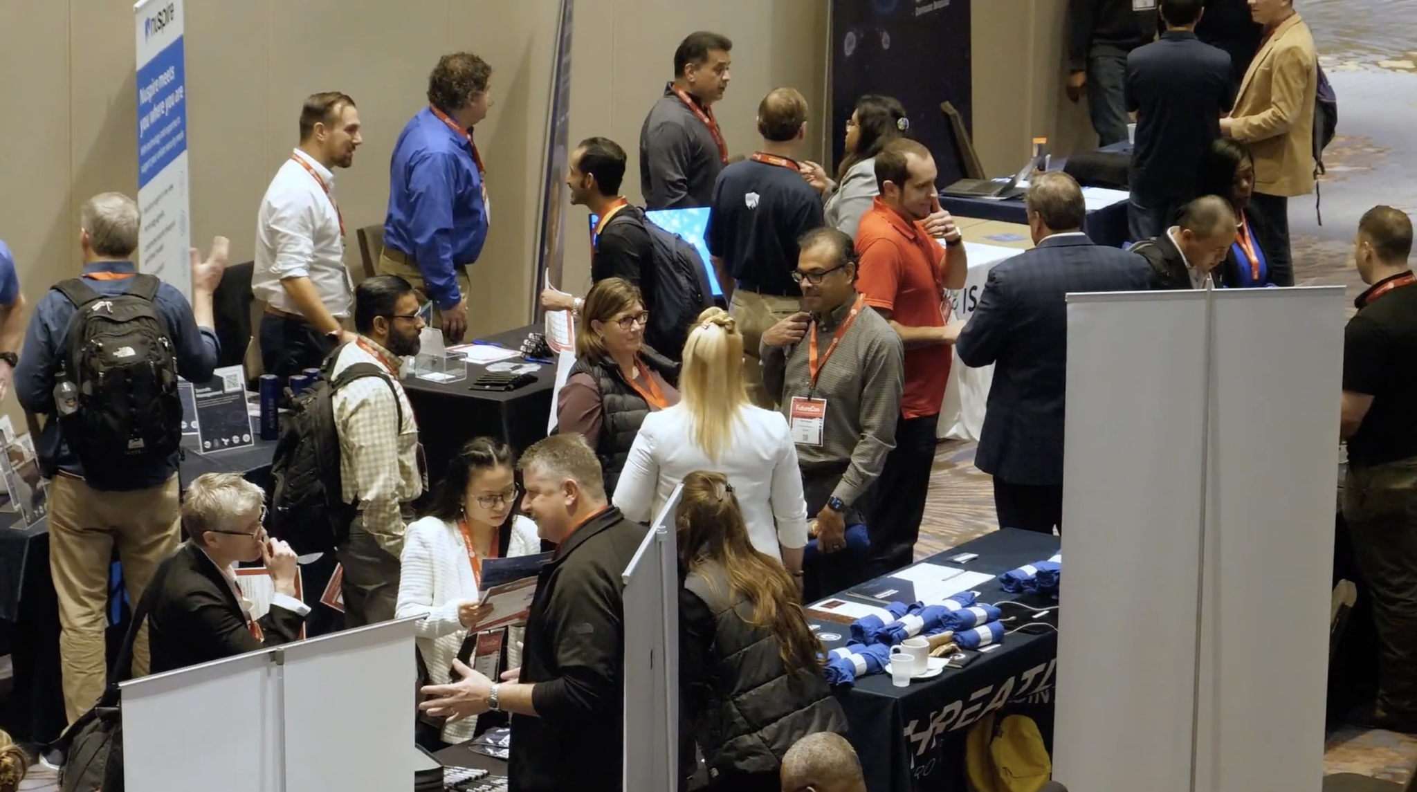 Dallas, TX - FutureCon Events