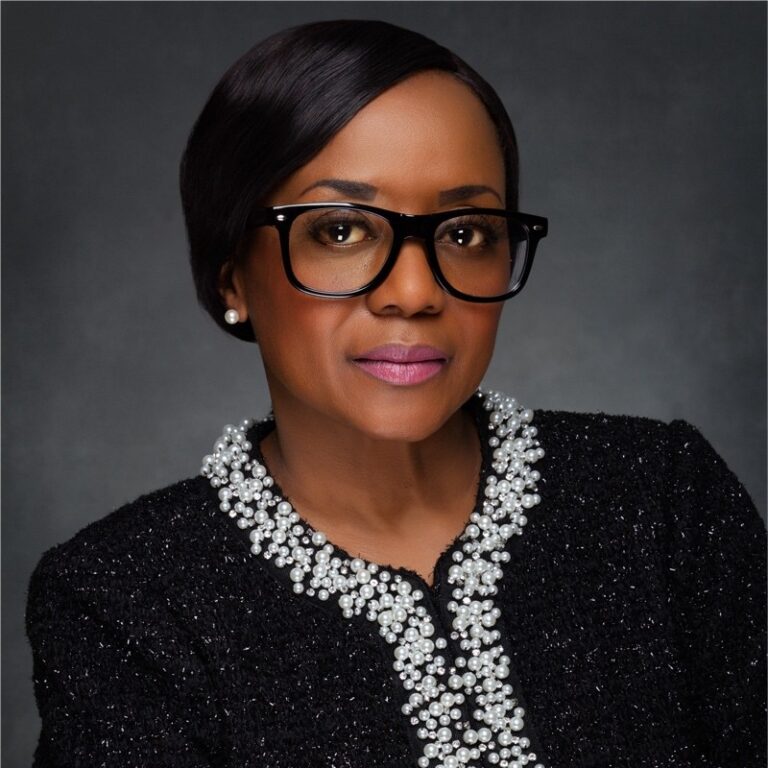 M. Bukky DaSilva